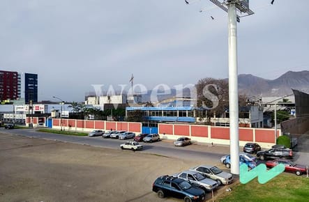 BAJO DE PRECIO. WEENS VENDE LOCAL. USOS:  Comercial / Industrial / Educativo en Los Olivos.