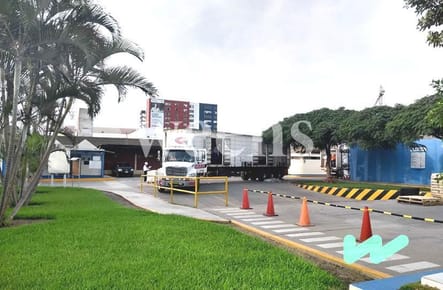 WEENS VENTE PREDIO EN AV PANAMERICANA NORTE. LOS OLIVOS