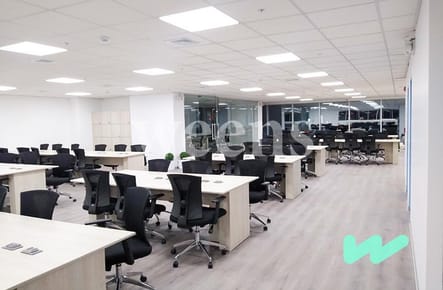 WEENS VENDE OFICINAS EN SAN ISIDRO Y MIRAFLORES A UN SÚPER PRECIO.