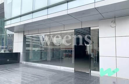 WEENS  : LOCAL COMERCIAL DE 300 M2 EN VENTA O ALQUILER EN SAN ISIDRO