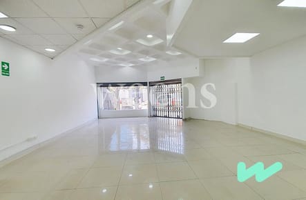 WEENS VENDE LOCAL COMERCIAL  cerca al Westin en pleno Centro Financiero de San Isidro