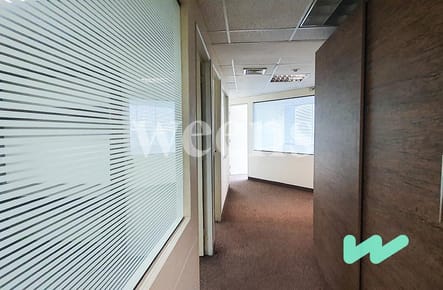 Weens alquila oficina implementada en Edificio Corporativo en Miraflores