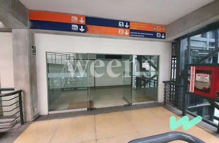 WEENS  ALQUILA  : LOCAL COMERCIAL - OFICINA - ALMACEN EN  GALERIA DEL CENTRO DE LIMA