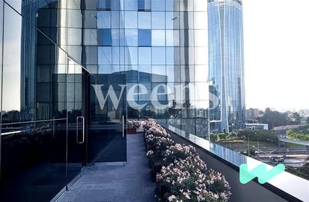 WEENS ALQUILA EDIFICIO COMPLETO EN SAN ISIDRO. 3,500 M2. PRECIOS NEGOCIABLES