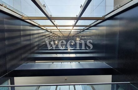 WEENS PRIME _ ALQUILA OFICINAS EN EXCLUSIVO EDIFICIO CORPORATIVO DE SAN ISIDRO
