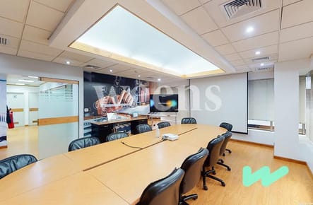 WEENS PRIME : ALQUILA OFICINA EN EXCLUSIVO COMPLEJO CORPORATIVO DE SAN ISIDRO. LIMA - PERU