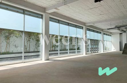 WEENS PRIME : ALQUILA LOCAL COMERCIAL EN EXCLUSIVO COMPLEJO CORPORATIVO DE SAN ISIDRO