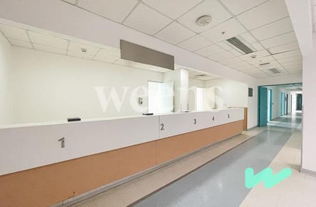 WEENS RETAIL : Excelente Local en Centro Comercial de  Bellavista. Callao.  Desde 1,300 m2 a