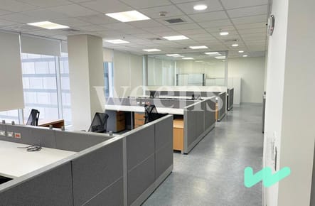 WEENS PRIME : ALQUILA OFICINA AMOBLADA EN  EXCLUSIVO EDIFICIO CORPORATIVO