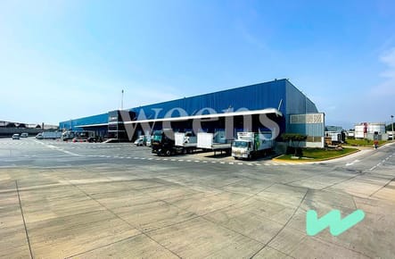 CENTRO LOGISTICO. IDEAL PARA INDUSTRIA O ALMACEN PARA FRIOS EN LURIN
