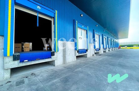 CENTRO LOGISTICO. IDEAL PARA INDUSTRIA O ALMACEN PARA FRIOS EN LURIN