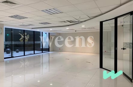 WEENS PRIME : Alquila de Oficina en Miraflores 1,580 m2