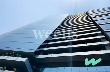 WEENS COWORKING _ El espacio corporativo que necesitas para  tu equipo.