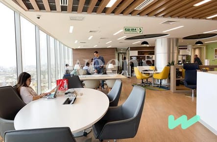 WEENS COWORKING _ El espacio corporativo que necesitas para  tu equipo.