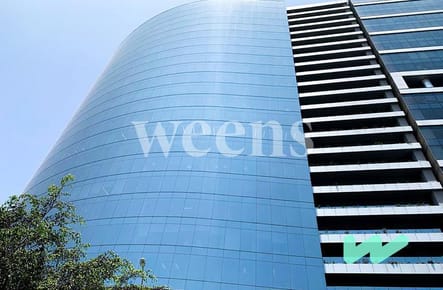 WEENS COWORKING _ El espacio corporativo que necesitas para  tu equipo.
