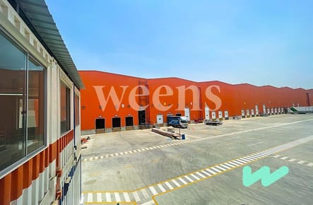 WEENS ALMACENES_ EN CONDOMINIO LOGISTICO VILLA EL SALVADOR. VARIADAS ALTURAS