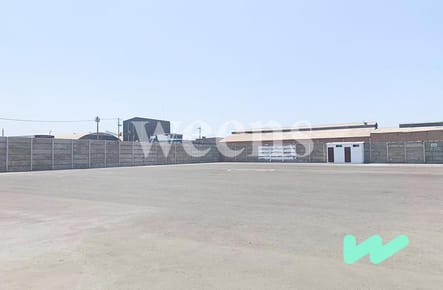 WEENS _ Alquiler de Almacén en el Callao en Excelente Ubicación