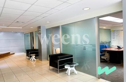 WEENS ALQUILA OFICINAS IMPLEMENTADAS Y AMOBLADAS EN SAN ISDIRO LIMITE CON MIRAFLORES. LIMA-PERU