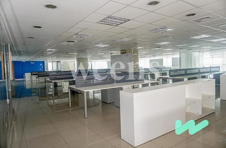 Alquiler de Oficina en El Agustino