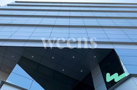 WEENS ALQUILA OFICINA IMPLEMENTADA EN SAN ISIDRO . BUENA UBICACION