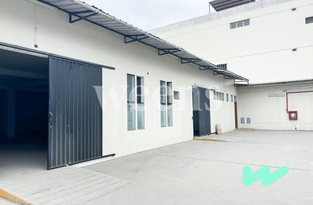 WEENS ALQUILA ALMACEN EN SAN BORJA . UBICACION MUY ESTRATEGICA.  JAVIER PRADO ESTE