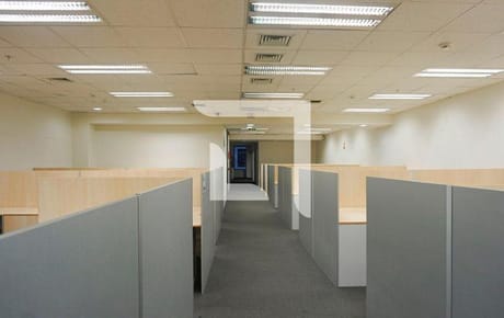 Alquiler de oficina Implementada en el Centro Financiero de San Isidro