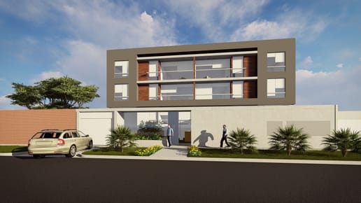 RESIDENCIAL LOS FRUTALES