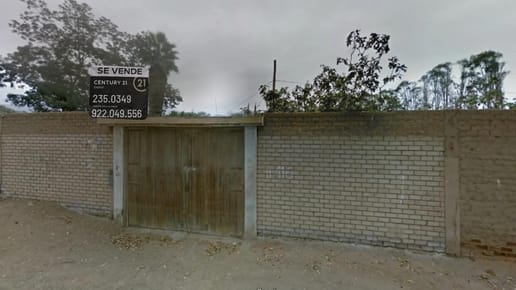 Terreno para Casa de Campo o Local Comercial CasaBlanca Pachacamac/J/922049556