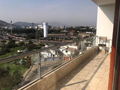 Exclusivo y Espacioso Departamento Duplex x 6 habitaciones / JV / 922049556