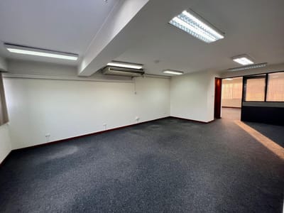Alquiler de oficina en Manuel Olguín