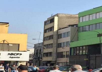 Se alquila Local para Almacén u Oficina