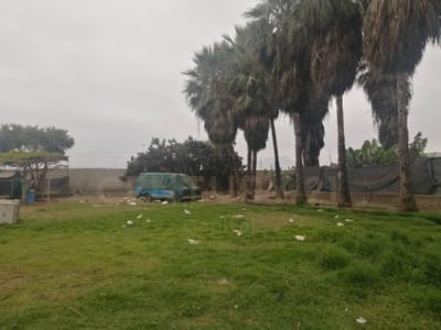 Vendo Terreno Industrial de 9,585 m² en El Ex Fundo \"Las Salinas\"/Jv/922049556