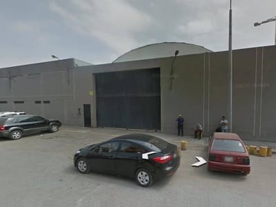 Vendo Local Industrial