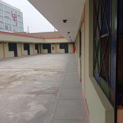Local Comercial en los olivos/971085220