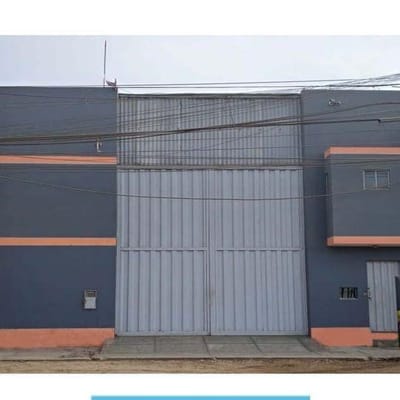 Venta de Local SemiIndustrial / 971085220