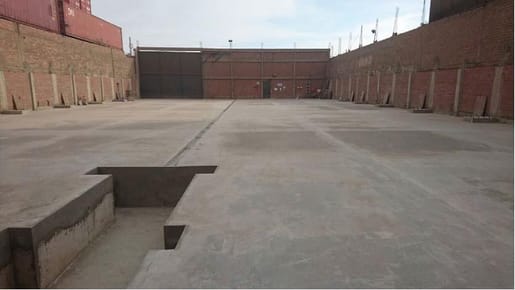 Venta o Alquiler de Local Industrial Gambetta /971085220