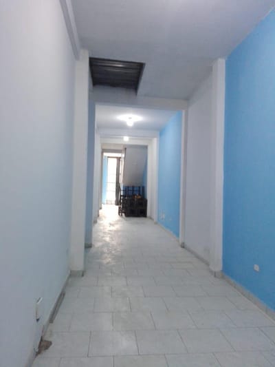 SE VENDE EDIFICIO POR PISO EN EL CORAZON DE LA VICTORIA