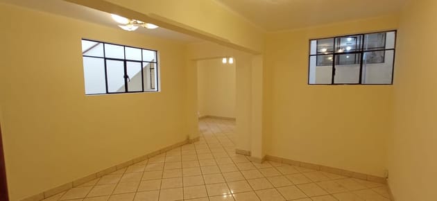 BONITO DUPLEX REMODELADO