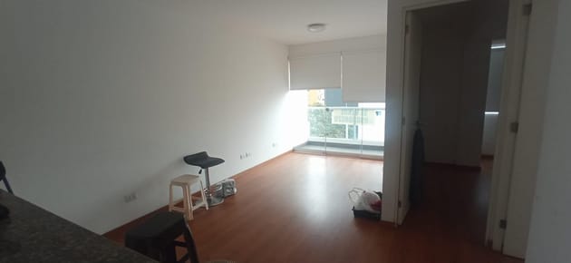 Lindo Departamento en La Calera