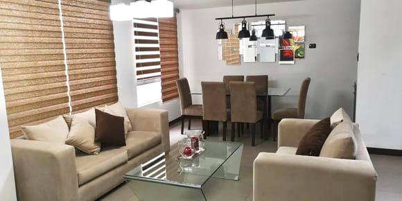 OPORTUNIDAD UNICA DE COMPRAR SU DUPLEX EN SAN BORJA ¡¡¡