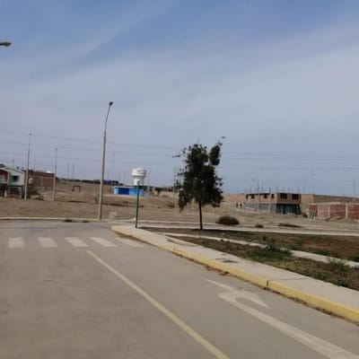 REMATO DOS TERRENOS JUNTOS EN HUACHO