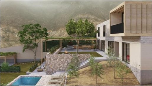 SE REMATA TERRENO EN OASIS LA PLANICIE CIENEGUILLA LIMITE LA MOLINA