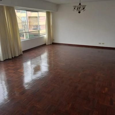 Se Alquila Hermoso Depa en Surquillo