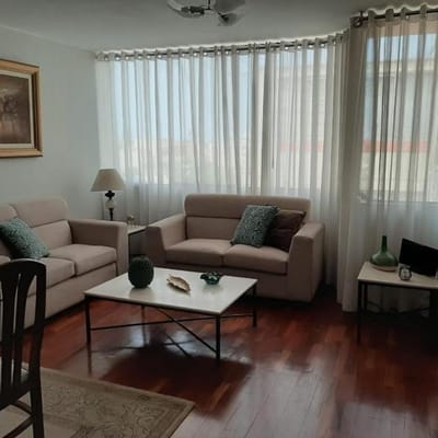 Se vende Lindo Departamento A unas cuadras del Pentagonito