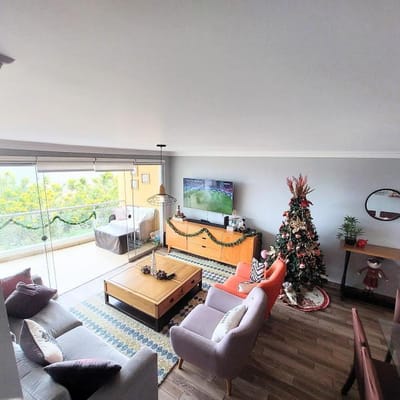 SE VENDE CON TERRAZA AMPLIA A UN SUPER PRECIO