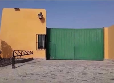 SE VENDE TERRENO EN CHINCHA EL CARMEN A UN SUPER PRECIO