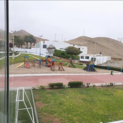 Se vende lindo flat en Santa Mara del Mar
