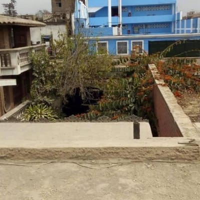 Se Vende Terreno Param Comerciales Ideal Para Almacenes