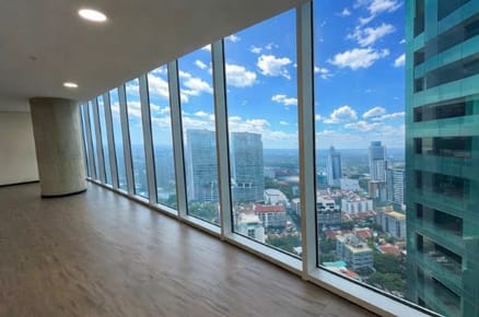 TU OFI EN LA GREEN TOWER