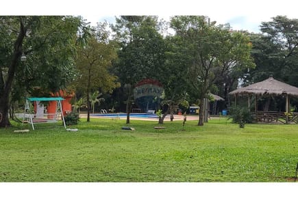 VENDO TERRENO PARA BARRIO CERRADO EN SAN BERNARDINO
